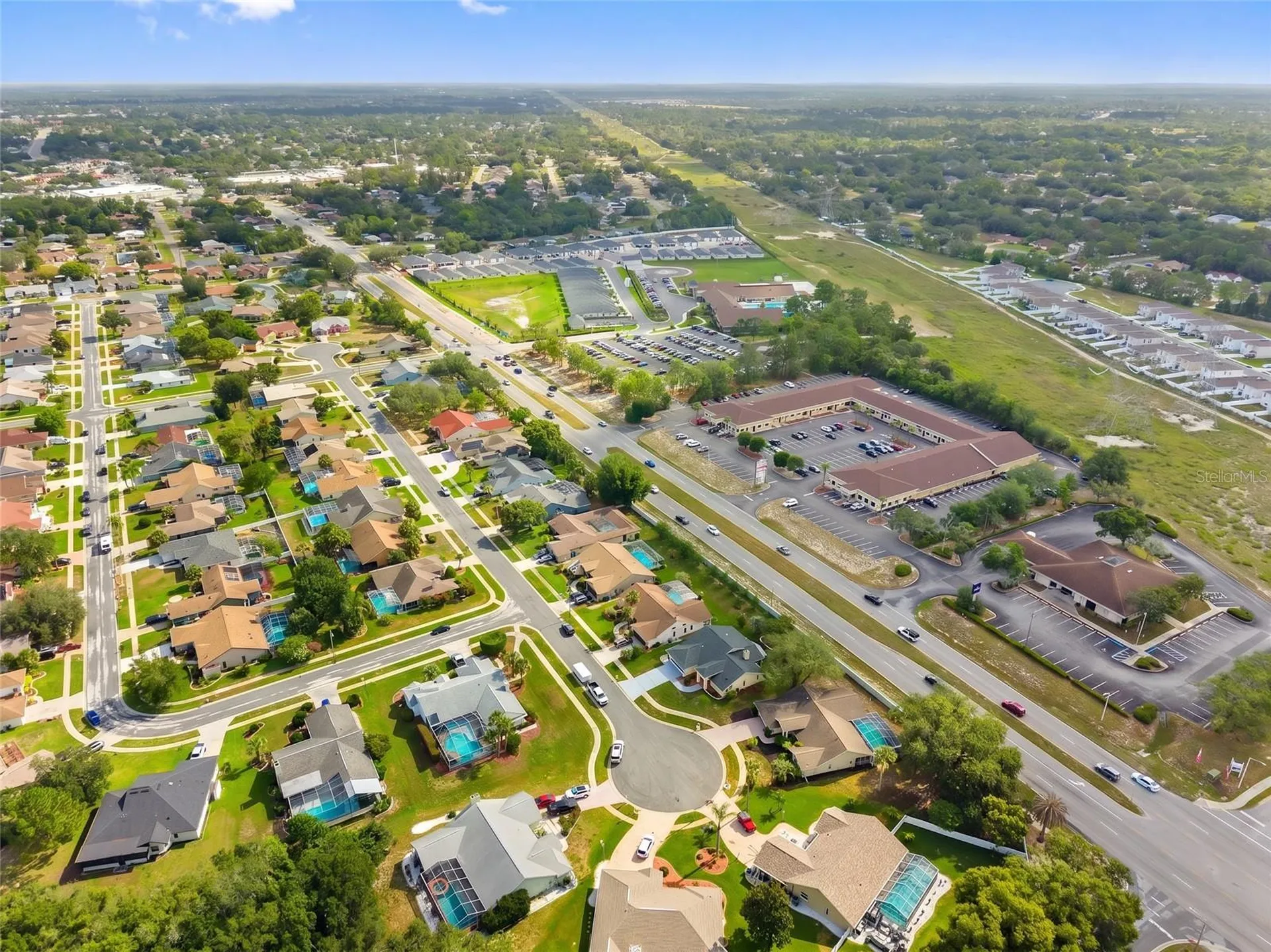 1174 Muscovy Drive Spring Hill FL 34608