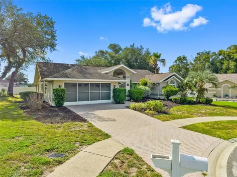 1174 Muscovy Drive Spring Hill FL 34608