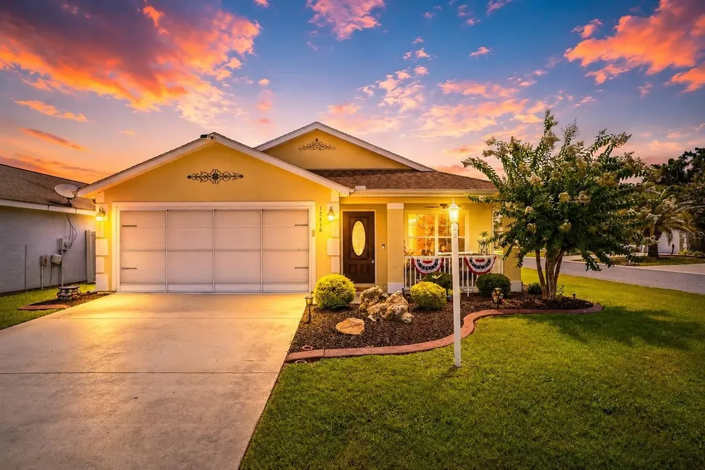 12416 NE 48th Loop Oxford FL 34484
