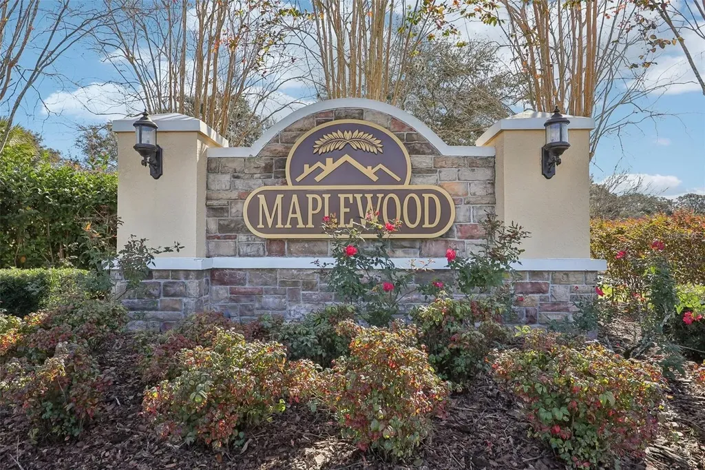 12416 NE 48th Loop Oxford FL 34484