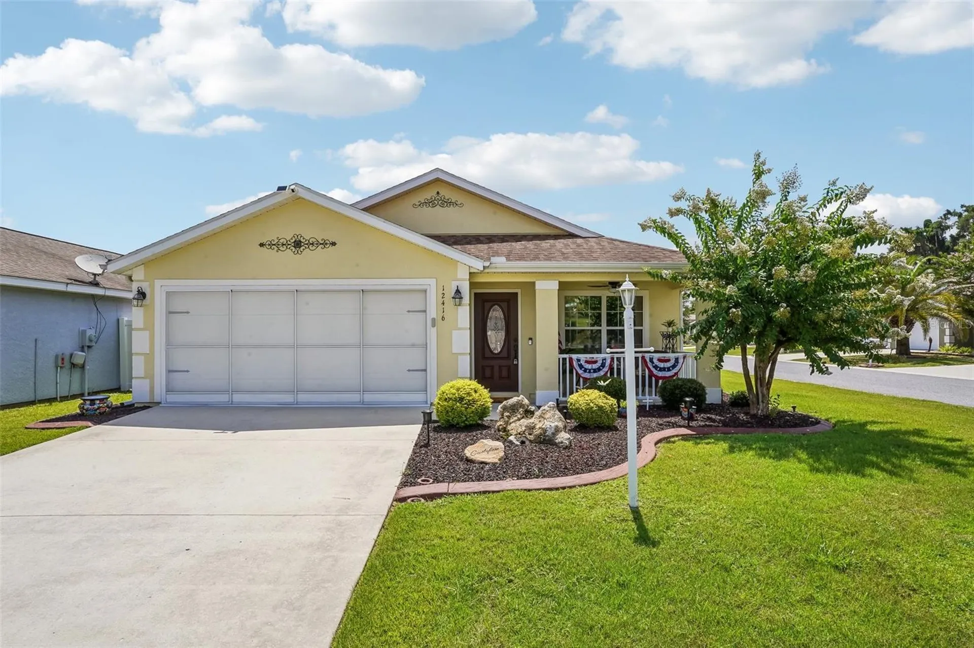 12416 NE 48th Loop Oxford FL 34484
