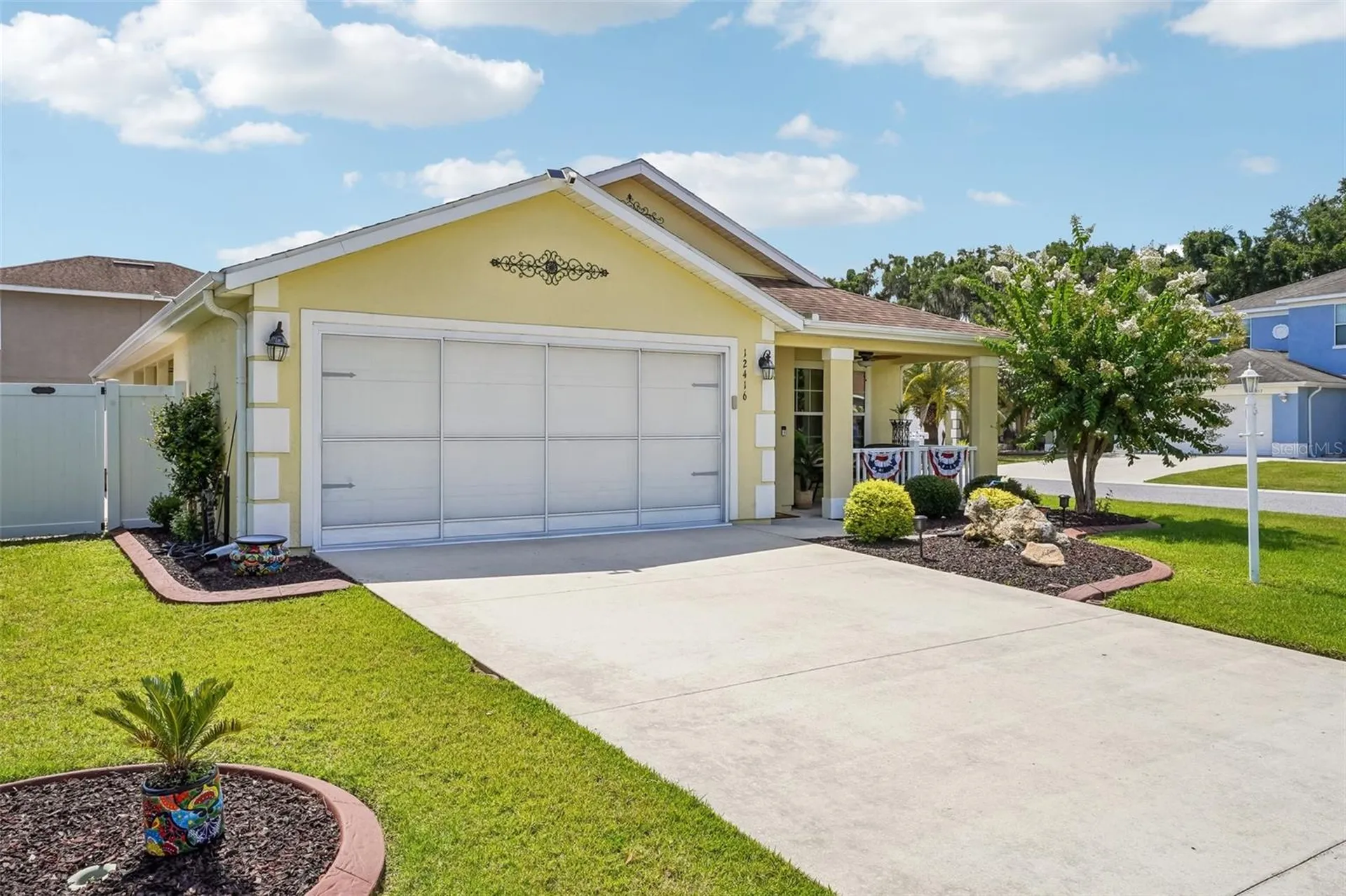 12416 NE 48th Loop Oxford FL 34484