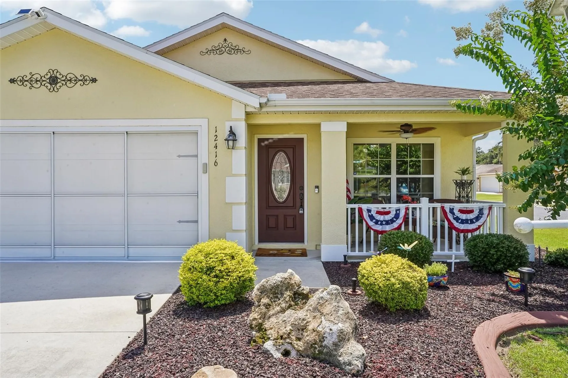 12416 NE 48th Loop Oxford FL 34484
