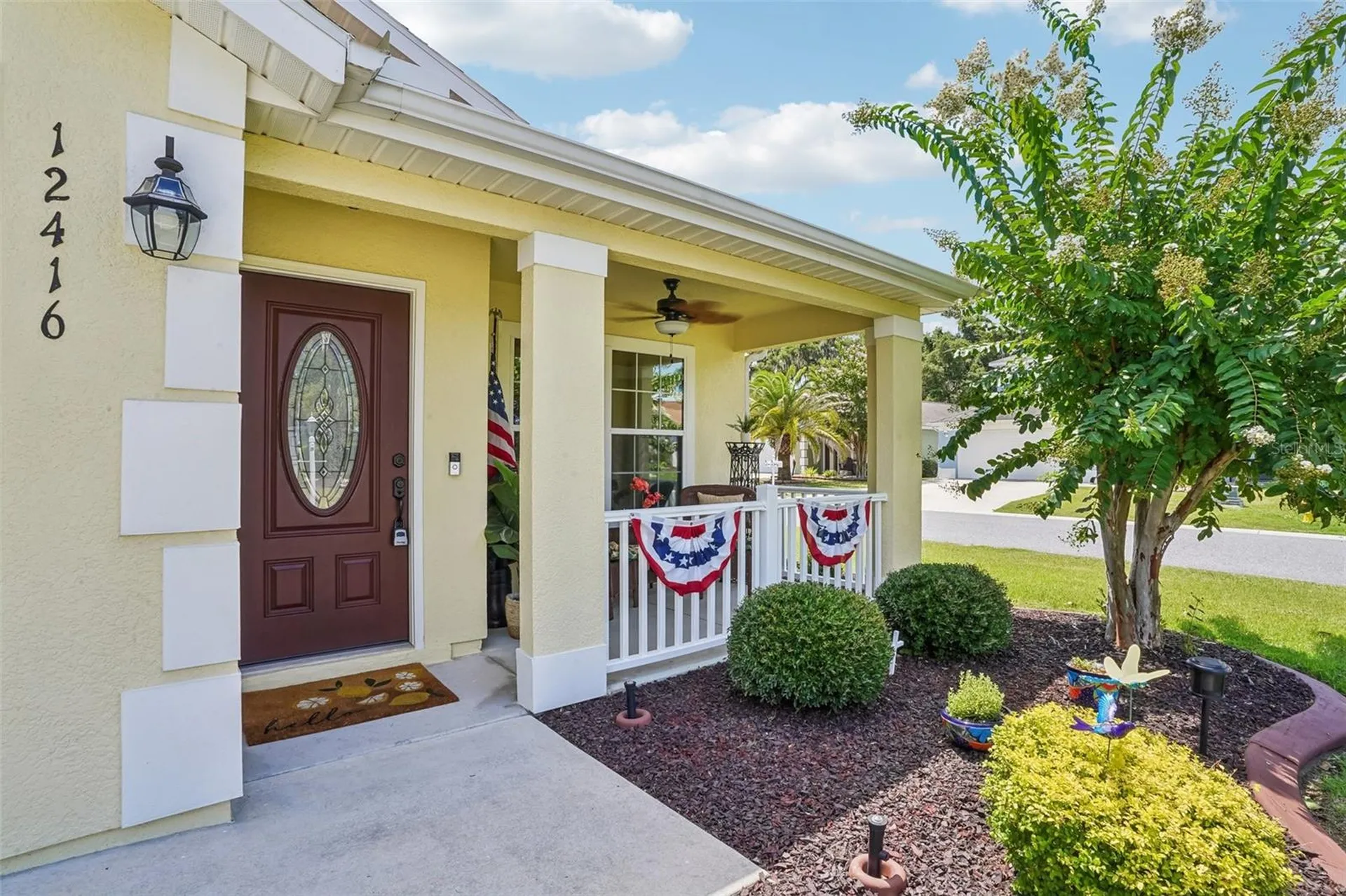 12416 NE 48th Loop Oxford FL 34484