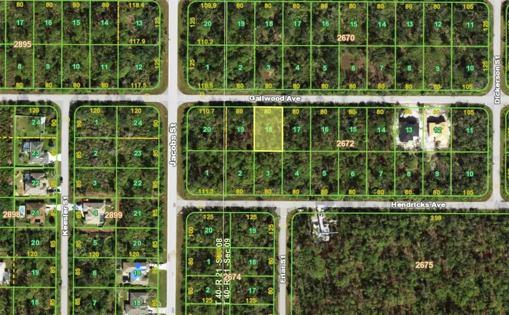 14019 Gailwood Avenue Port Charlotte FL 33953