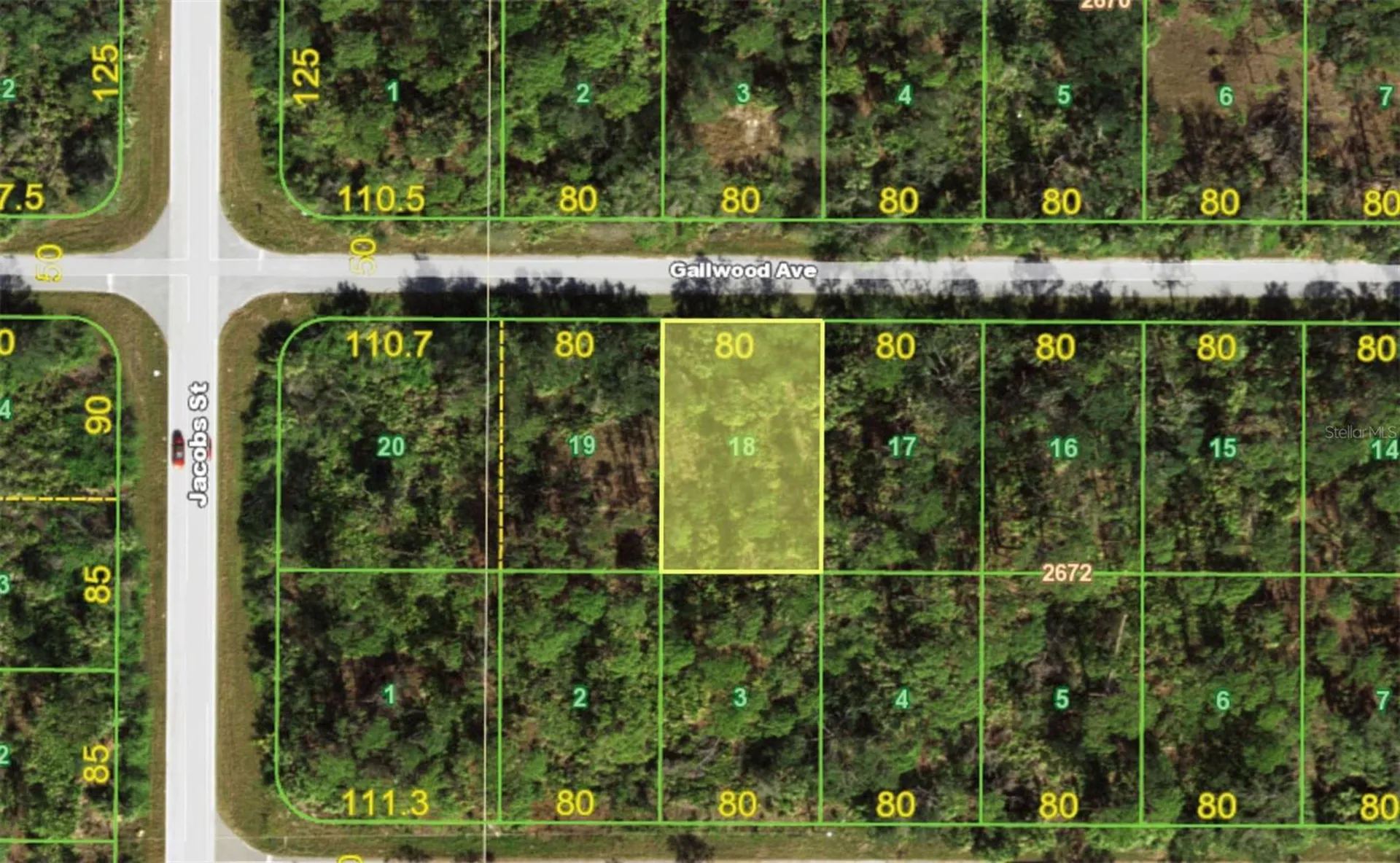 14019 Gailwood Avenue Port Charlotte FL 33953