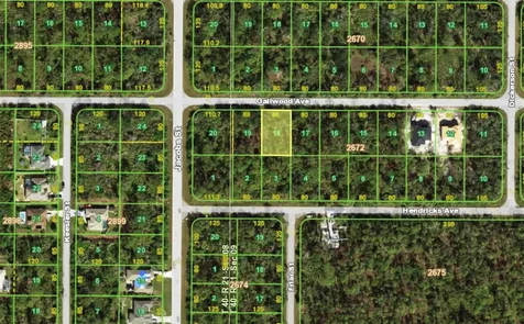 14019 Gailwood Avenue Port Charlotte FL 33953