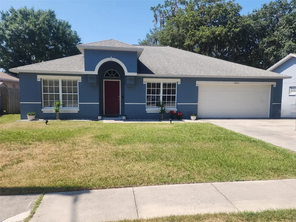 2601 Sundance Circle Mulberry FL 33860