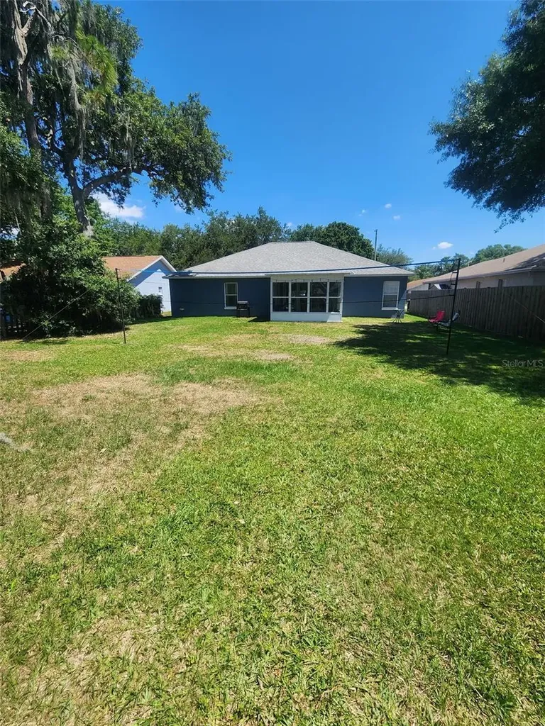 2601 Sundance Circle Mulberry FL 33860