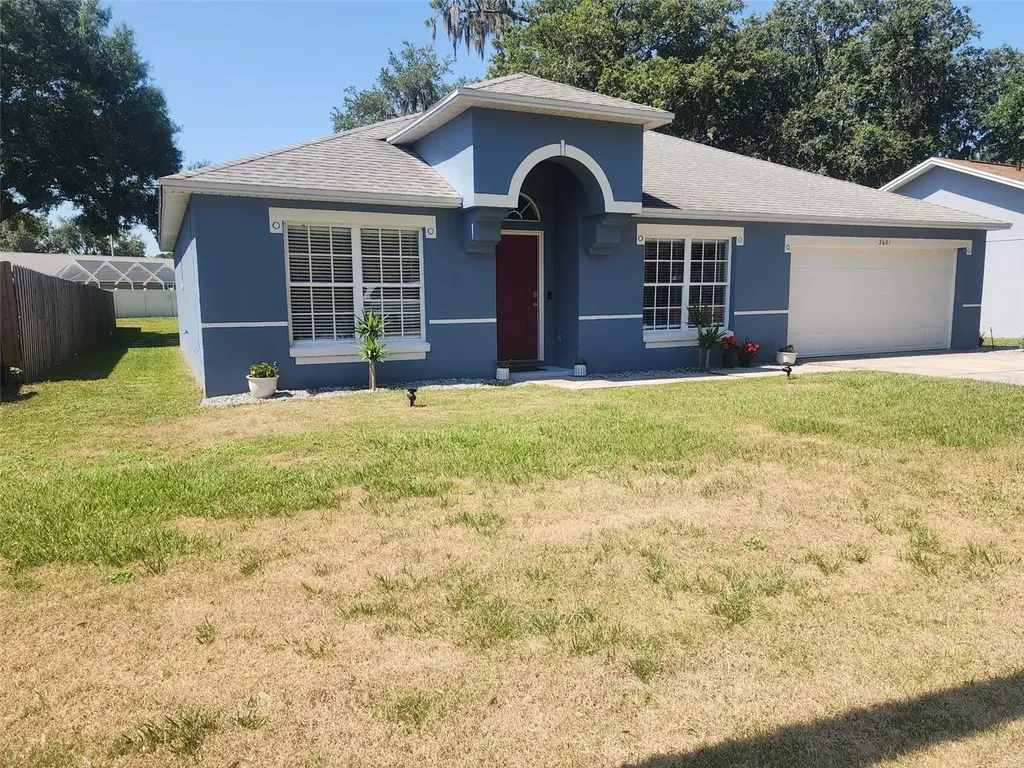 2601 Sundance Circle Mulberry FL 33860