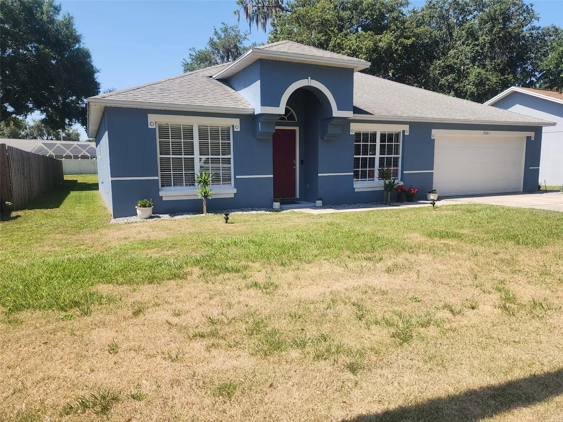 2601 Sundance Circle Mulberry FL 33860