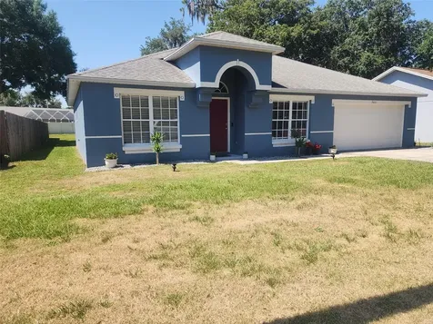 2601 Sundance Circle Mulberry FL 33860