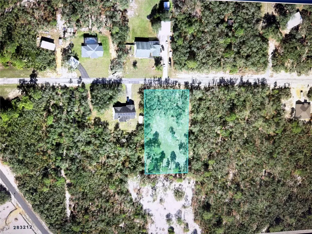 Deer Road Frostproof FL 33843