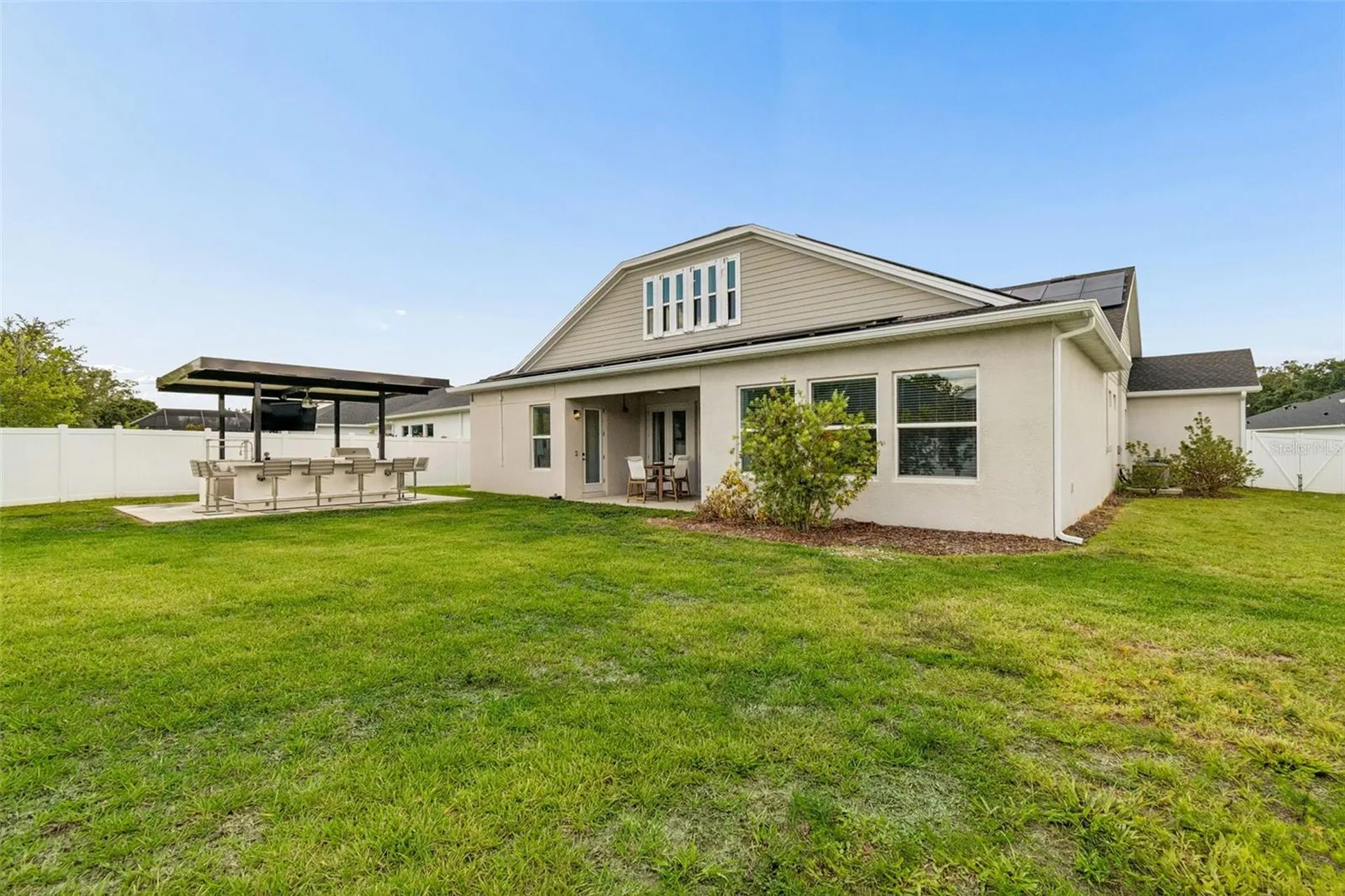 6107 Nikki Lane Odessa FL 33556