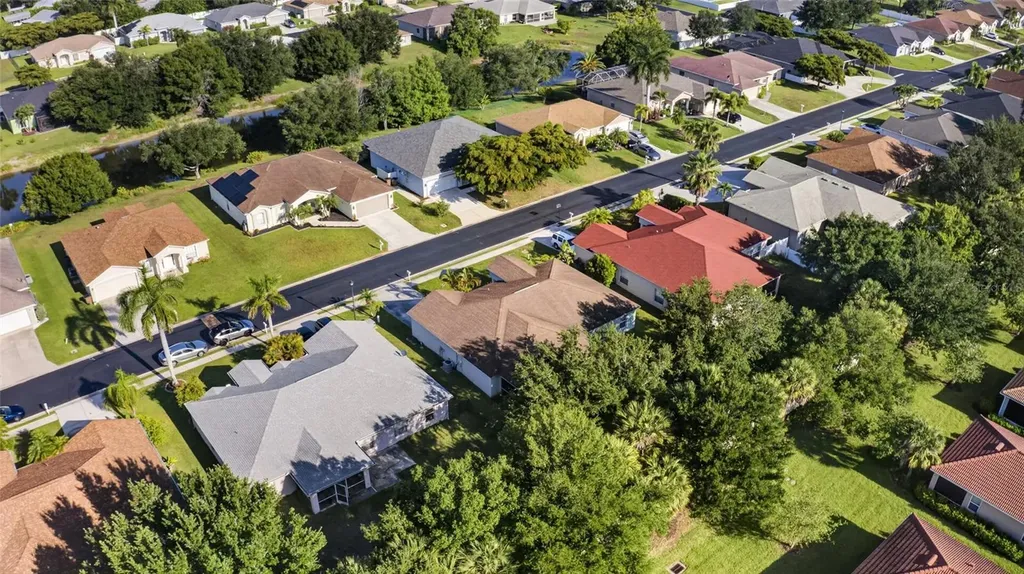 2502 Nature Pointe Loop Fort Myers FL 33905