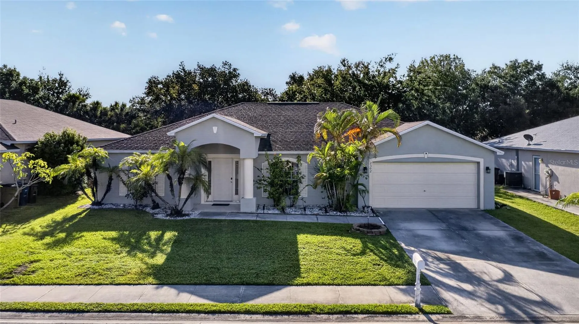 2502 Nature Pointe Loop Fort Myers FL 33905