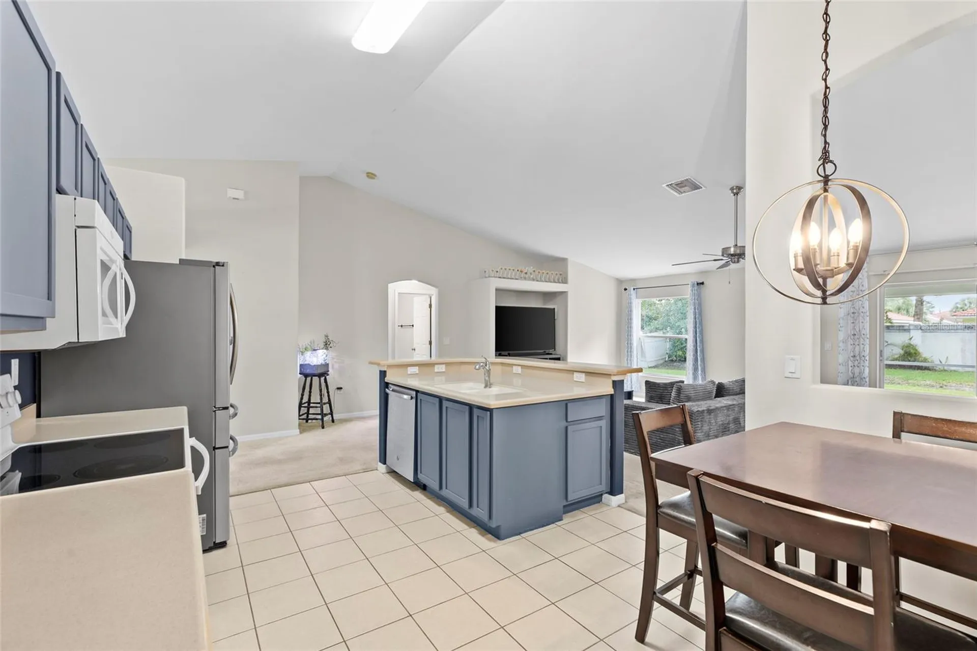 2502 Nature Pointe Loop Fort Myers FL 33905