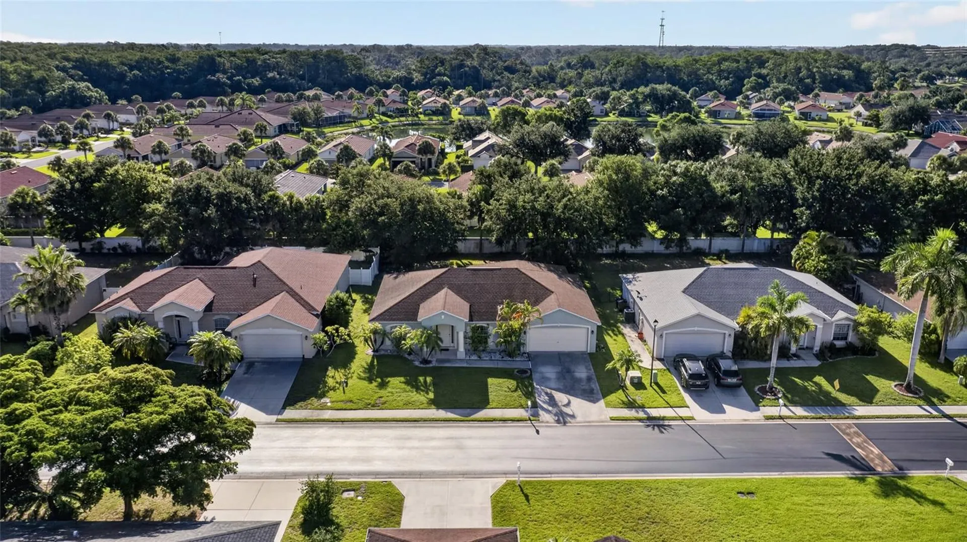 2502 Nature Pointe Loop Fort Myers FL 33905