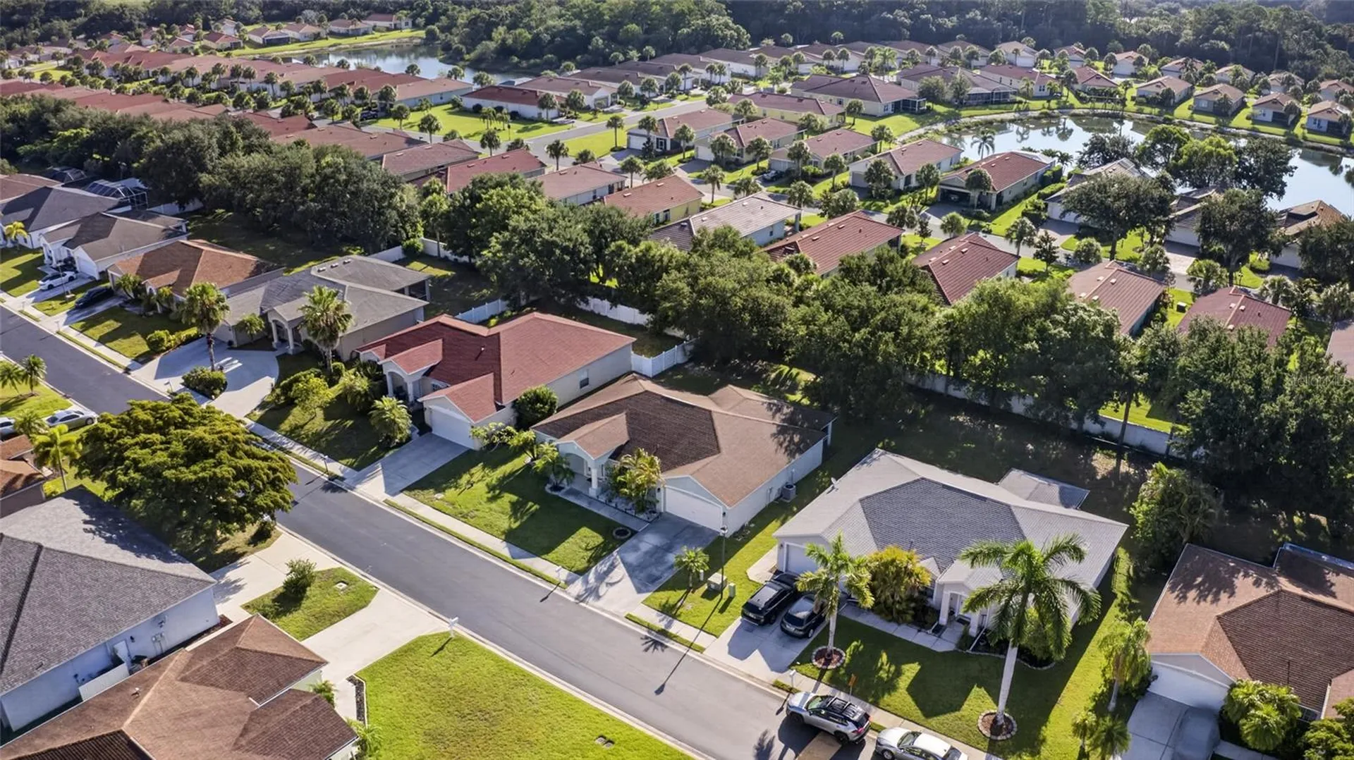 2502 Nature Pointe Loop Fort Myers FL 33905
