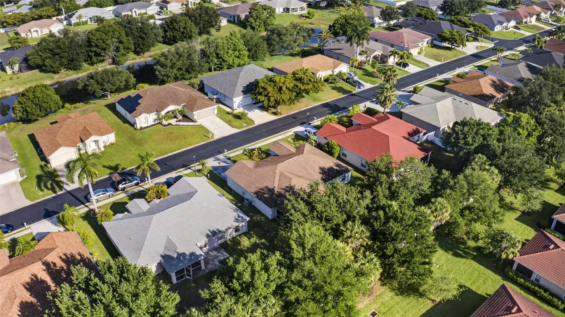 2502 Nature Pointe Loop Fort Myers FL 33905