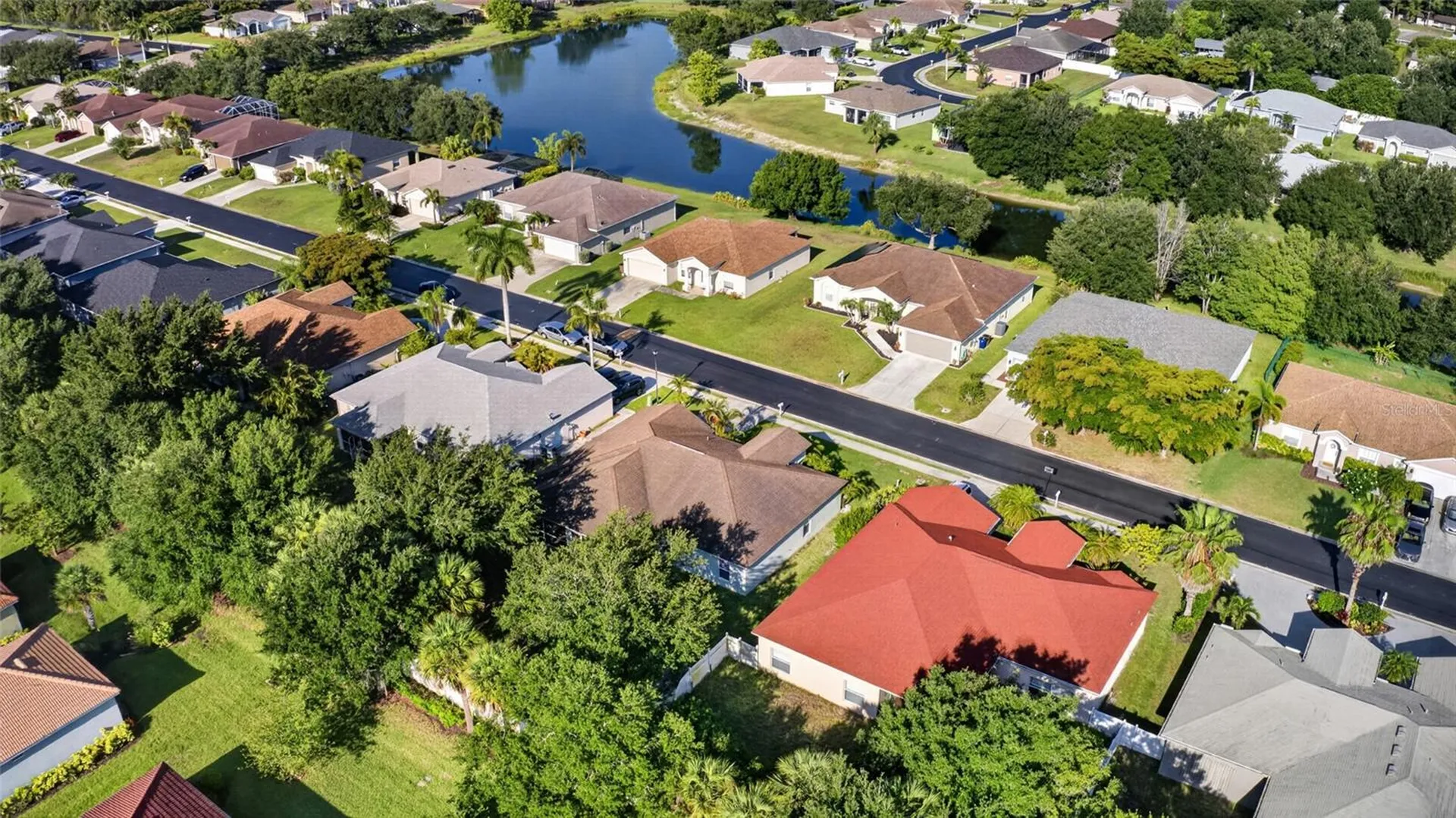 2502 Nature Pointe Loop Fort Myers FL 33905