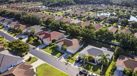 2502 Nature Pointe Loop Fort Myers FL 33905