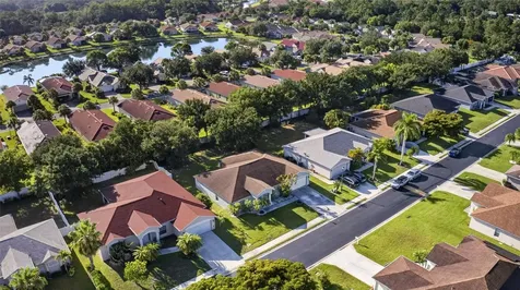 2502 Nature Pointe Loop Fort Myers FL 33905