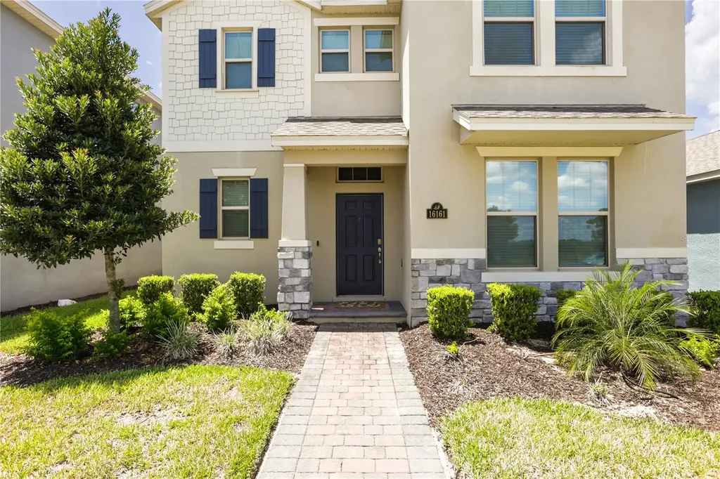 16161 Mangrove Road Winter Garden FL 34787