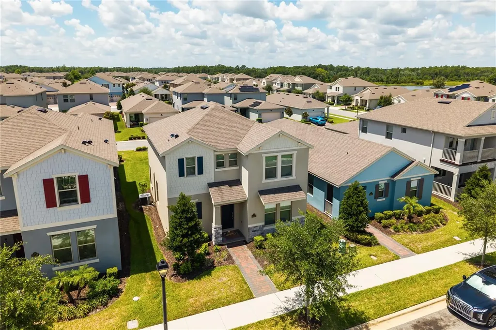 16161 Mangrove Road Winter Garden FL 34787