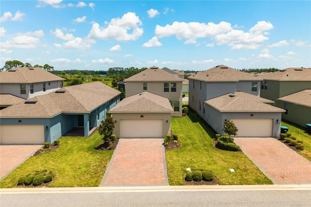 16161 Mangrove Road Winter Garden FL 34787