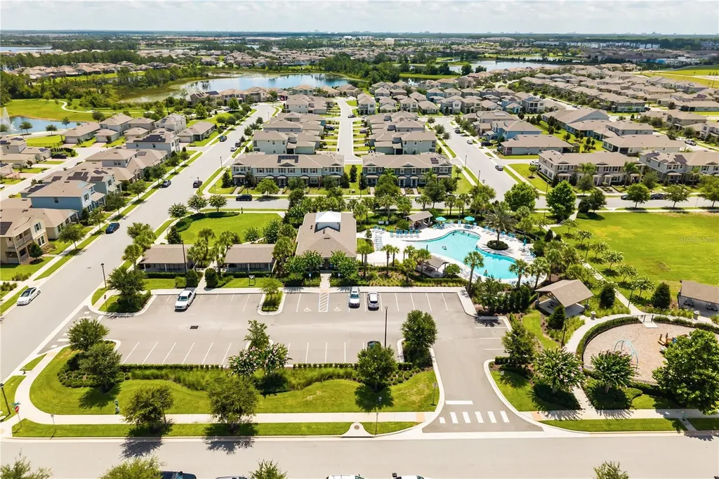16161 Mangrove Road Winter Garden FL 34787
