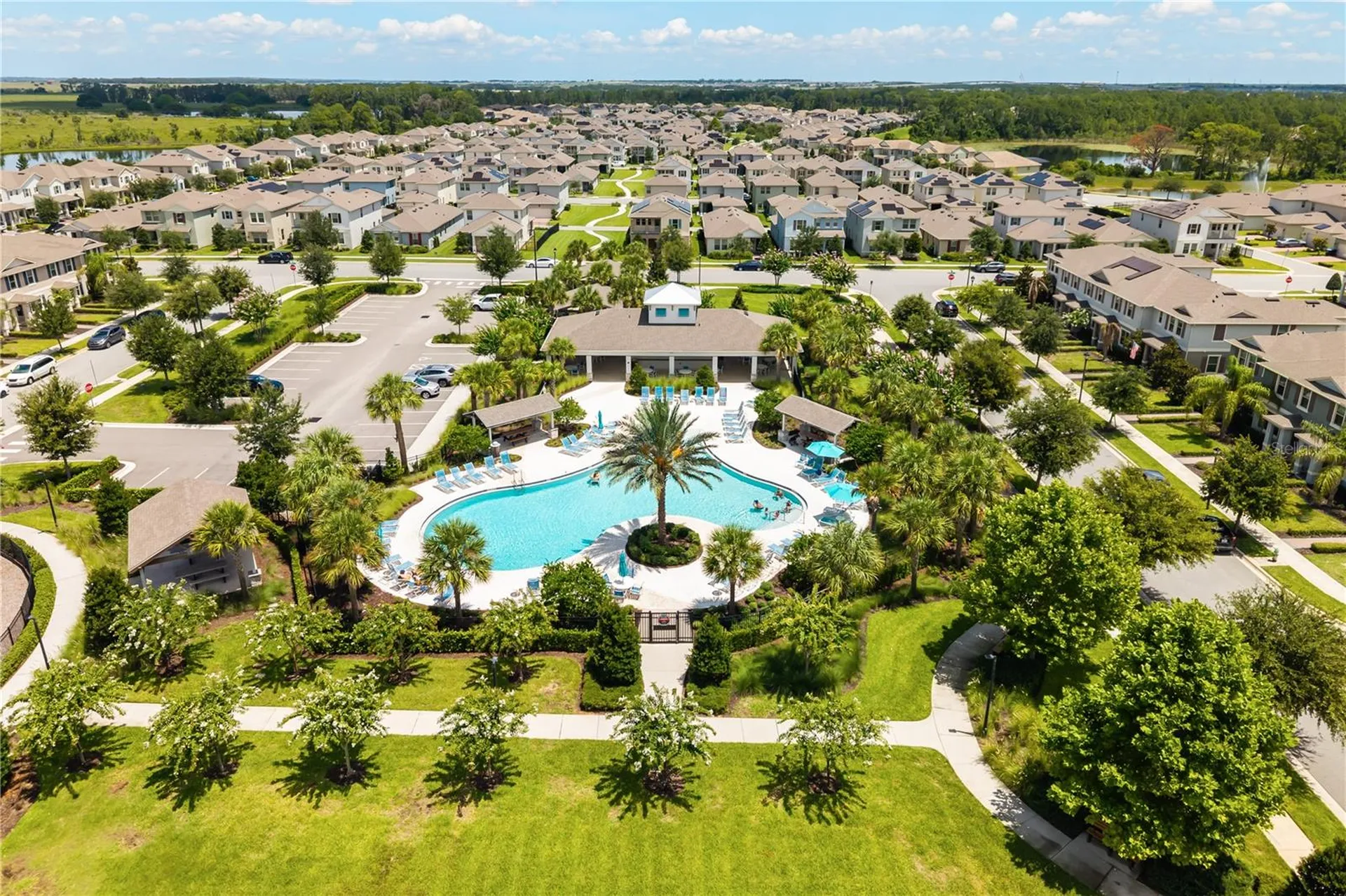 16161 Mangrove Road Winter Garden FL 34787