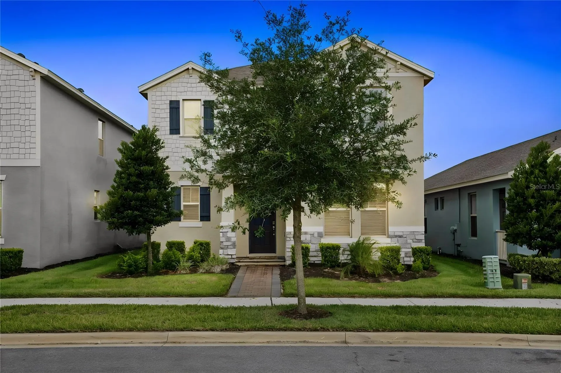16161 Mangrove Road Winter Garden FL 34787