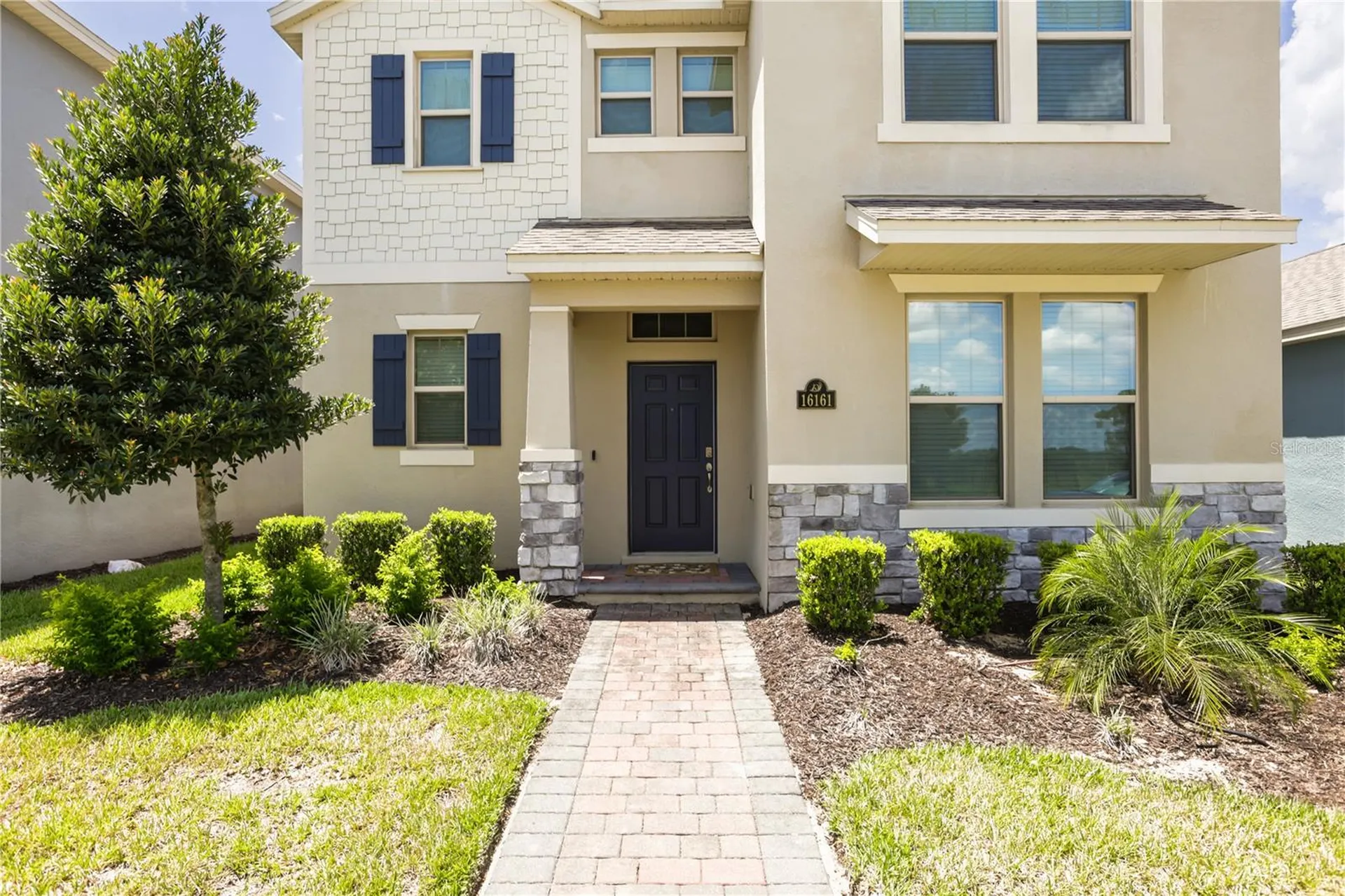 16161 Mangrove Road Winter Garden FL 34787