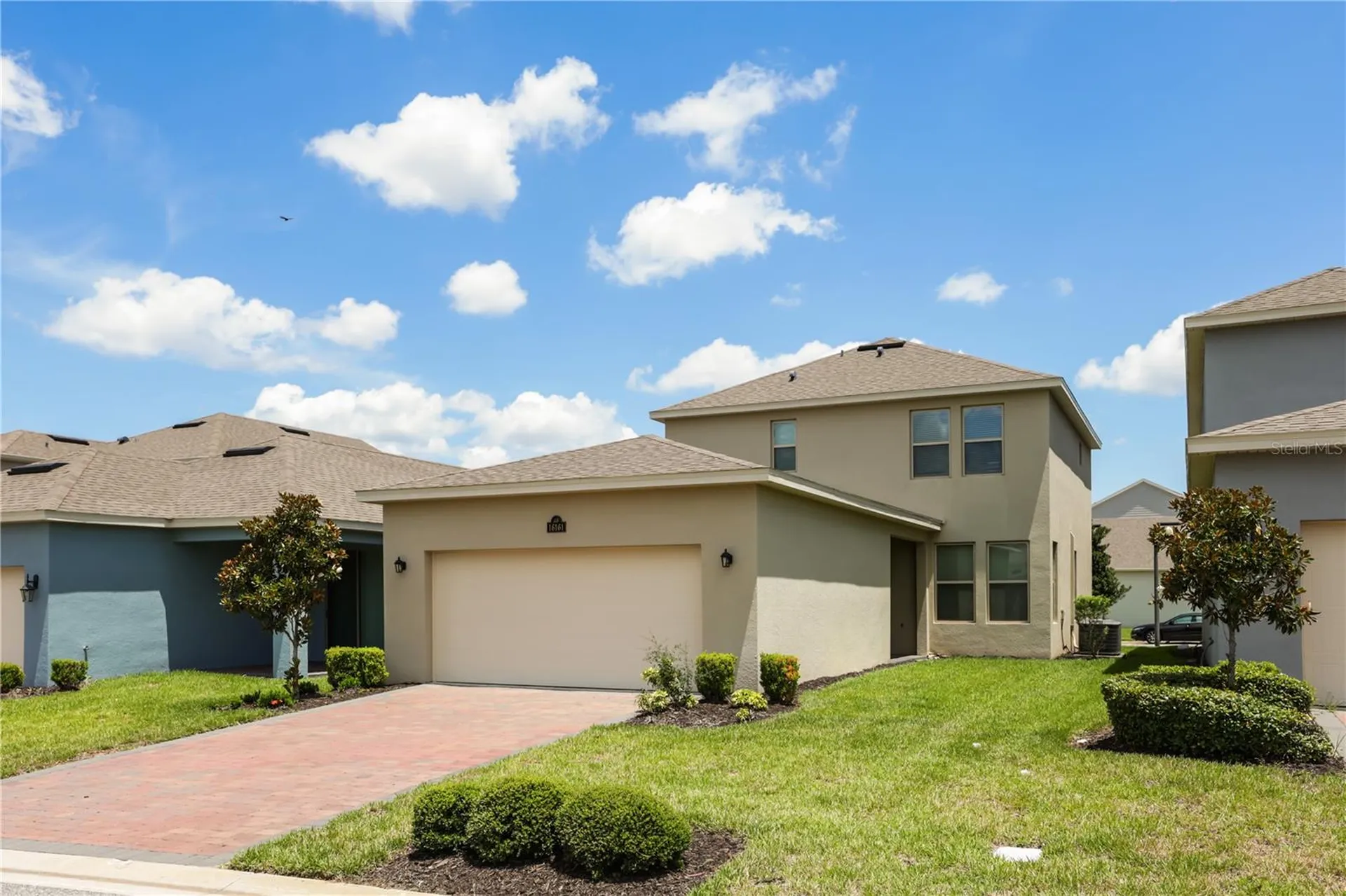 16161 Mangrove Road Winter Garden FL 34787
