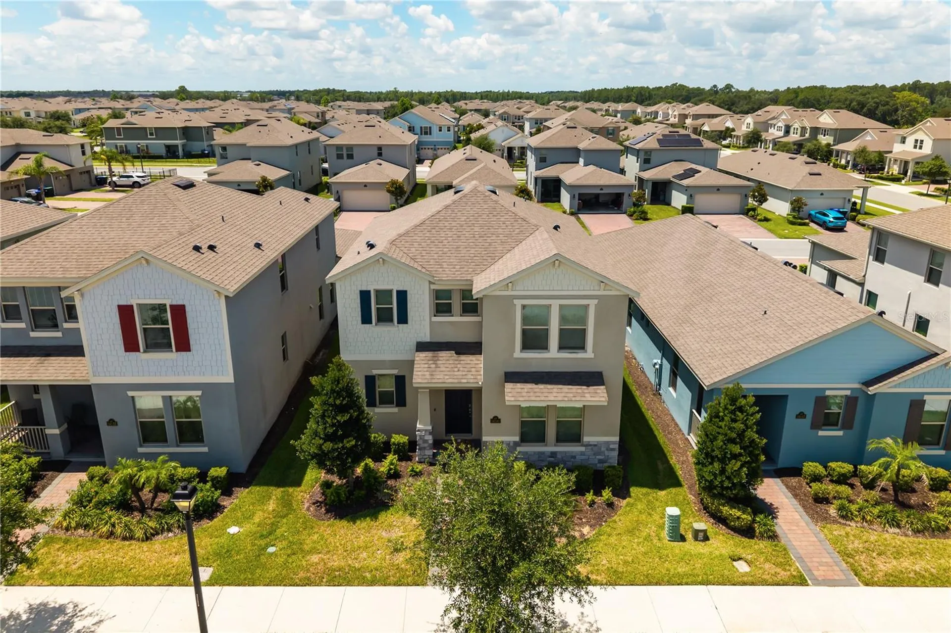 16161 Mangrove Road Winter Garden FL 34787