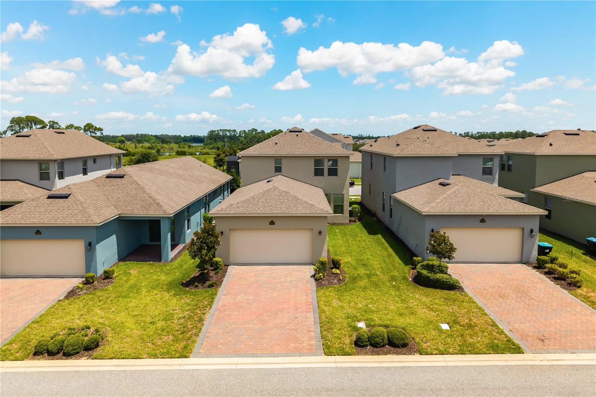 16161 Mangrove Road Winter Garden FL 34787