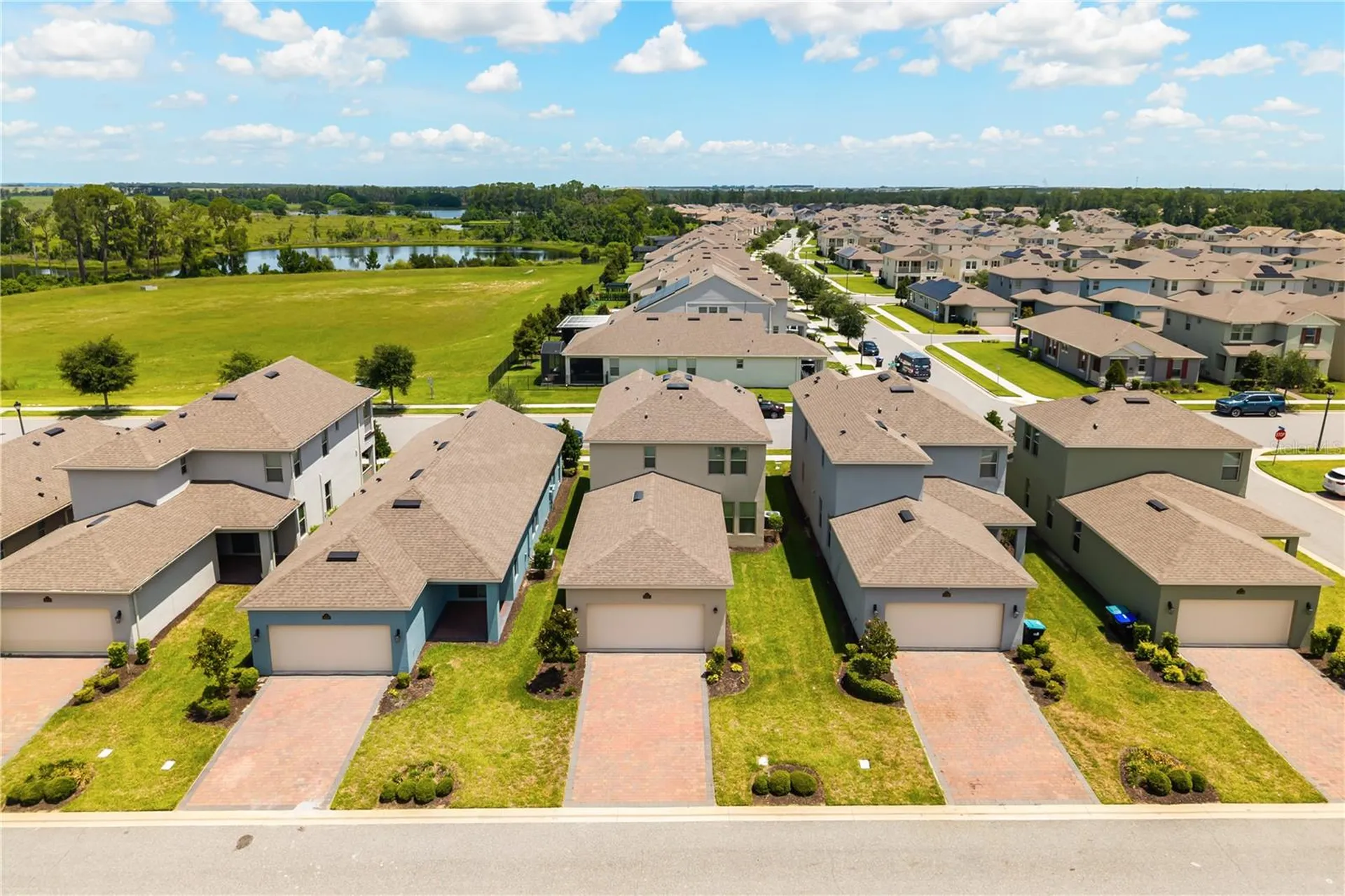 16161 Mangrove Road Winter Garden FL 34787