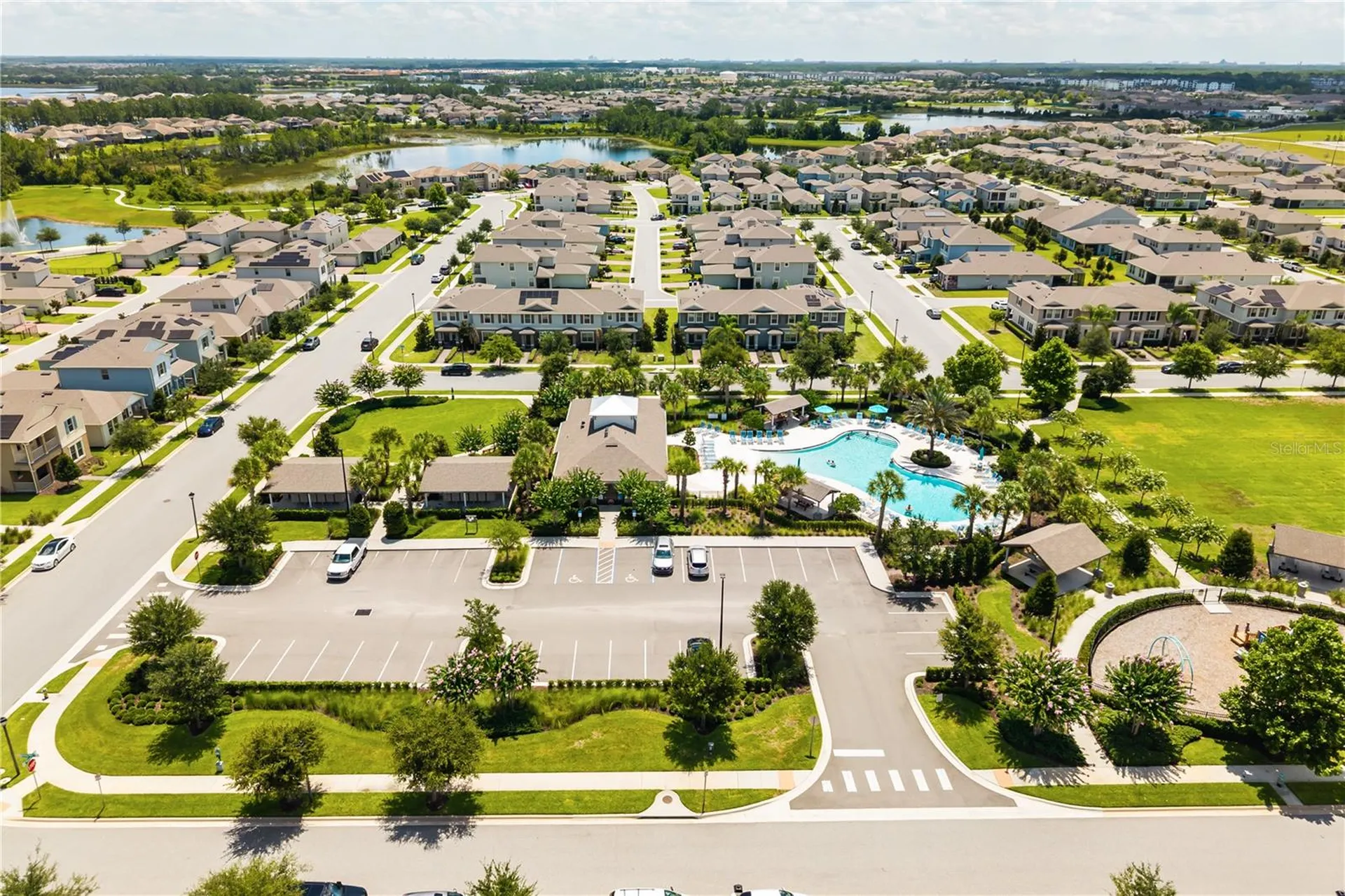 16161 Mangrove Road Winter Garden FL 34787