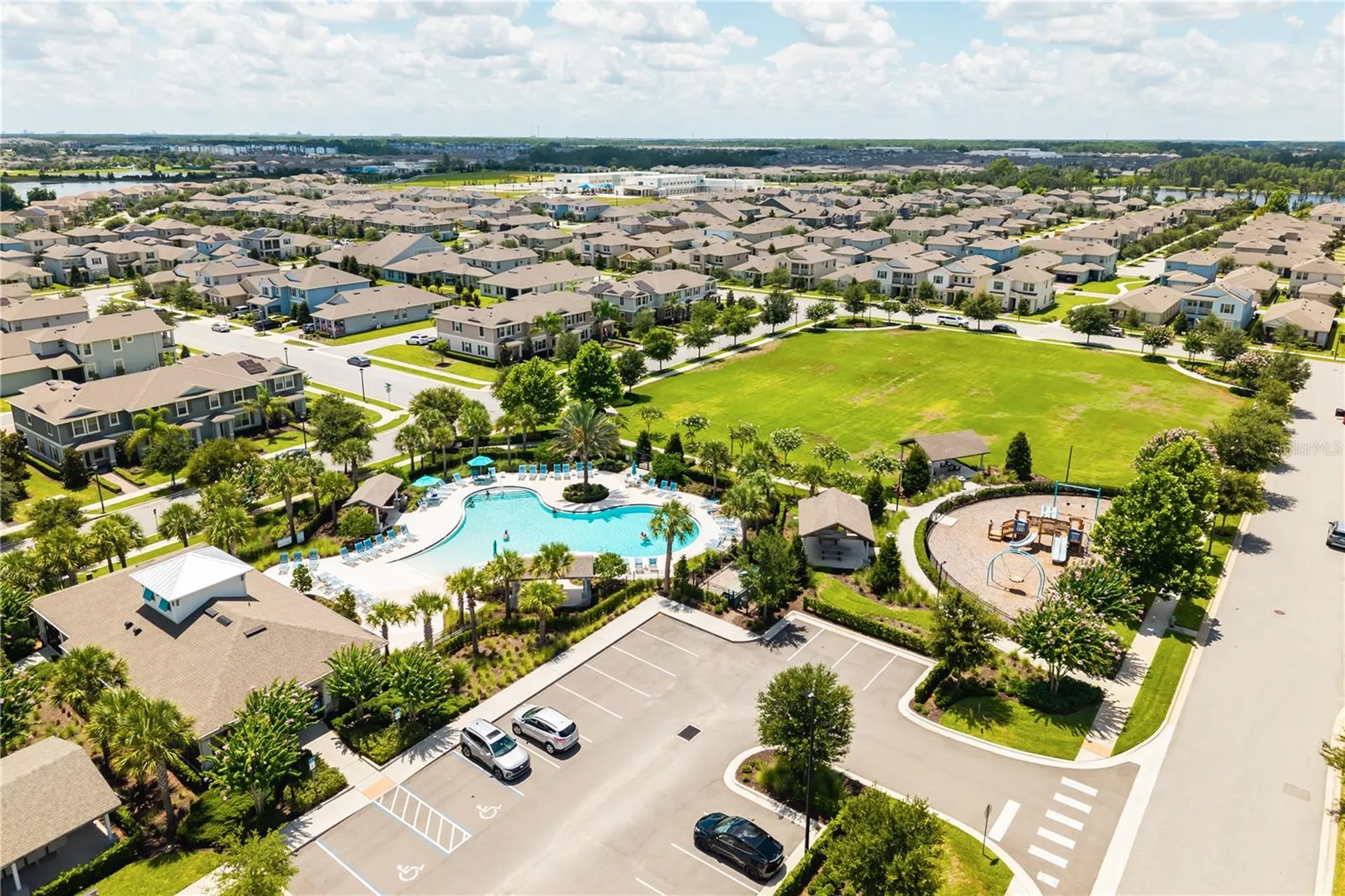 16161 Mangrove Road Winter Garden FL 34787