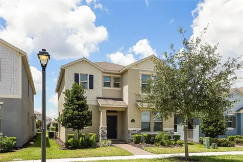 16161 Mangrove Road Winter Garden FL 34787