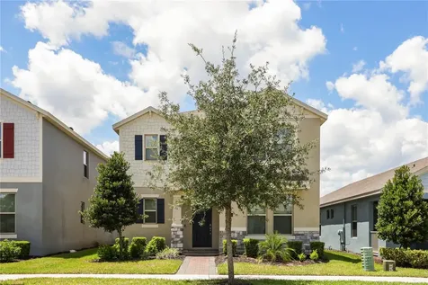 16161 Mangrove Road Winter Garden FL 34787