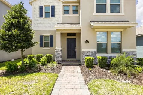 16161 Mangrove Road Winter Garden FL 34787