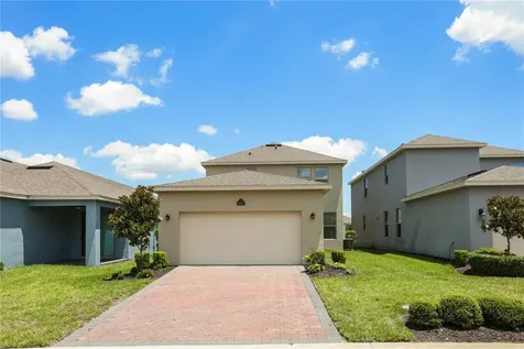 16161 Mangrove Road Winter Garden FL 34787