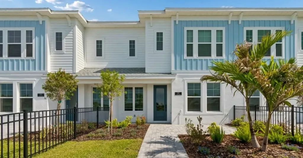 7227 Tideland Lane Sarasota FL 34240