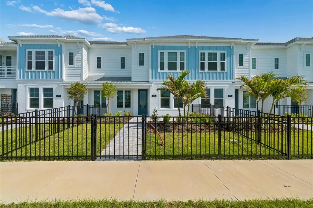 7227 Tideland Lane Sarasota FL 34240