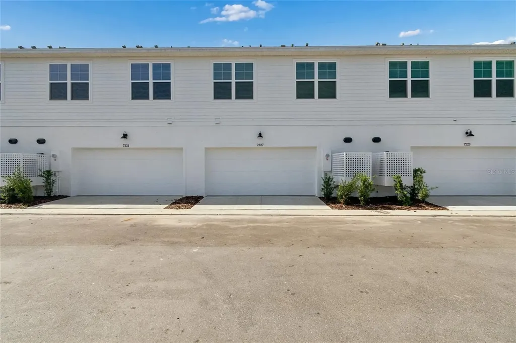 7227 Tideland Lane Sarasota FL 34240