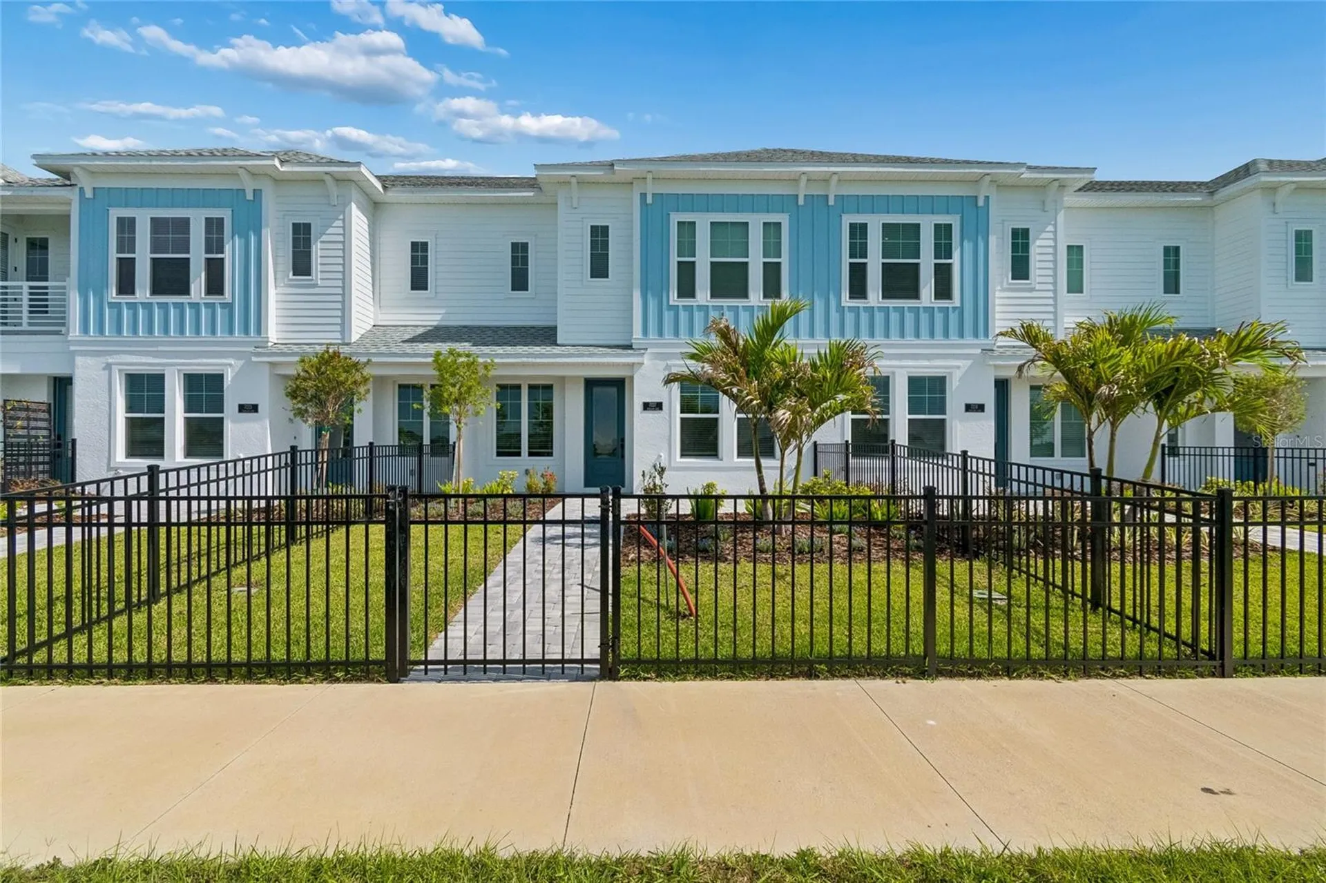 7227 Tideland Lane Sarasota FL 34240