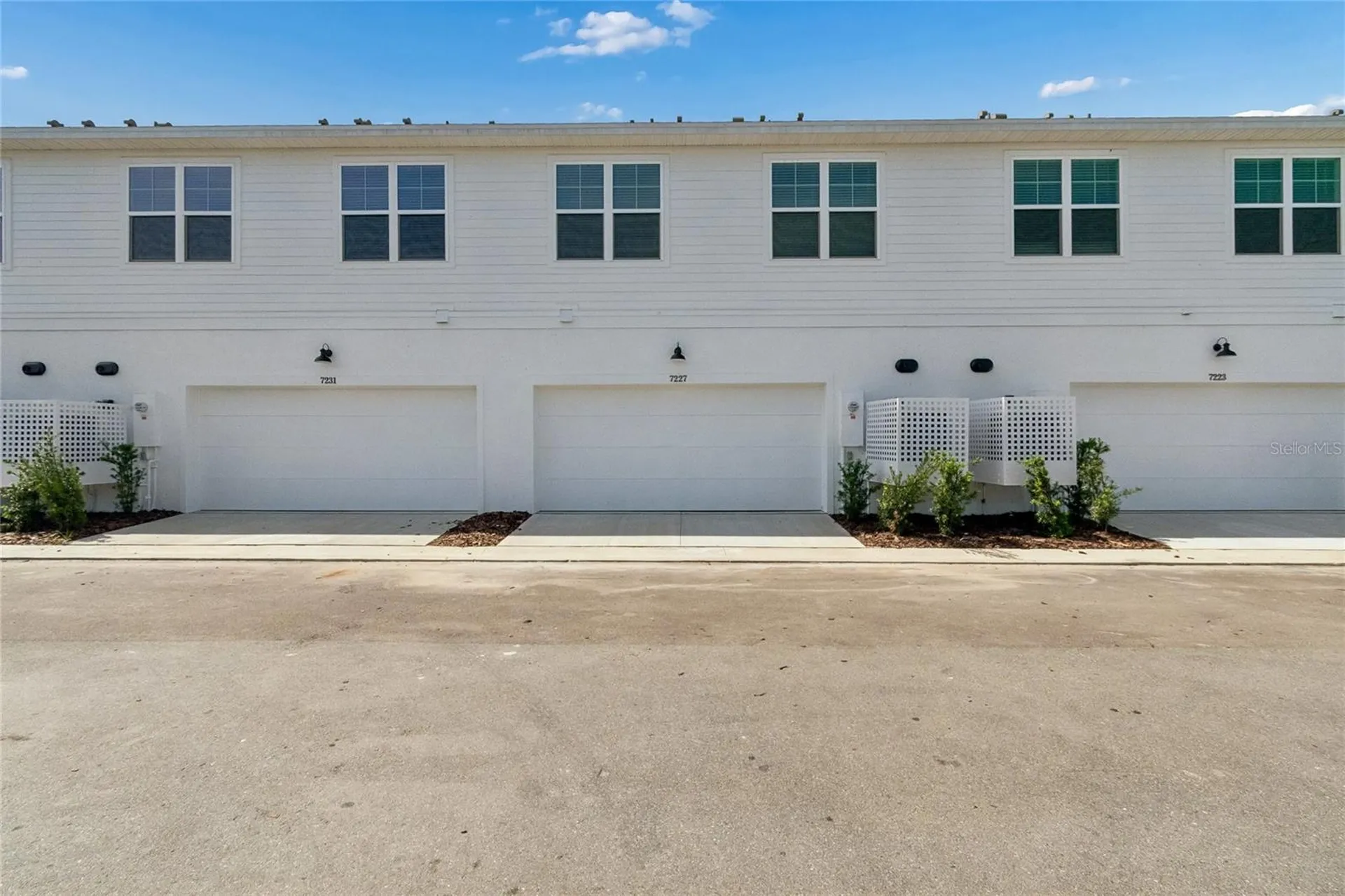 7227 Tideland Lane Sarasota FL 34240