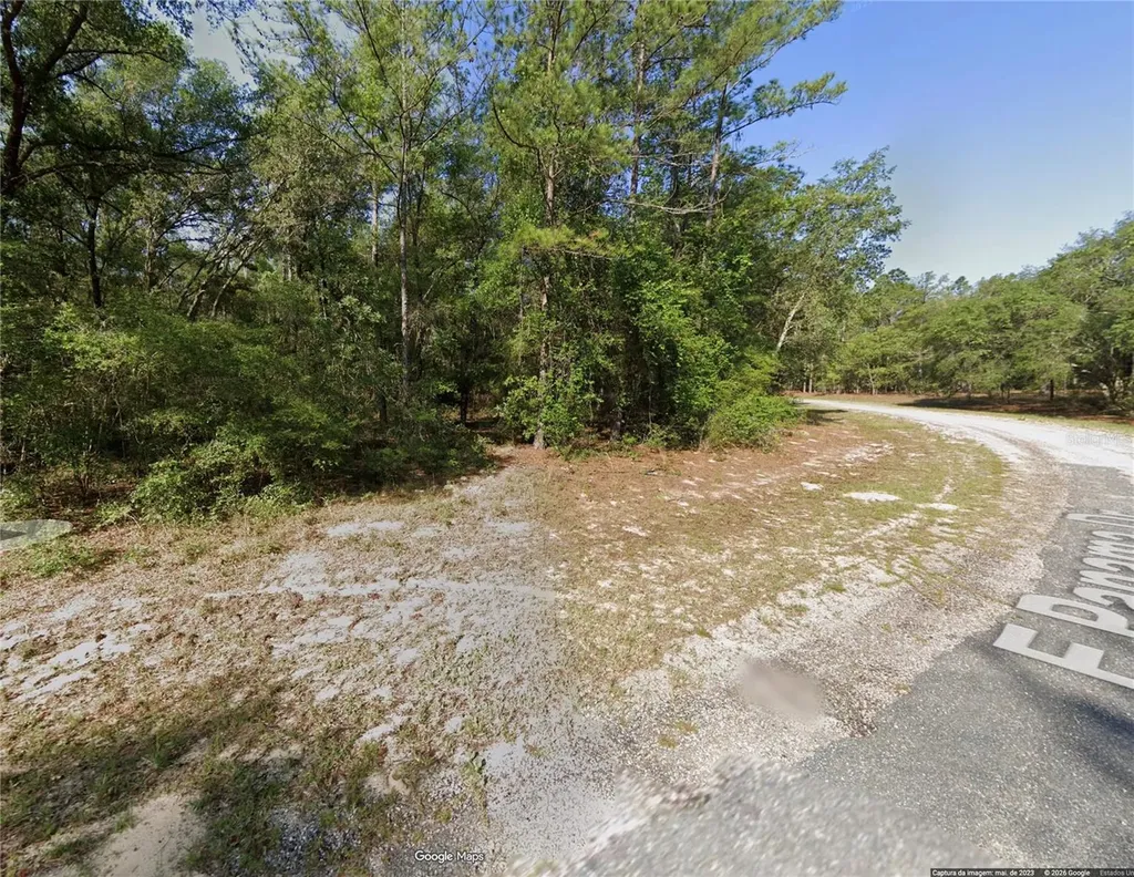 818 E Panama Drive Dunnellon FL 34434